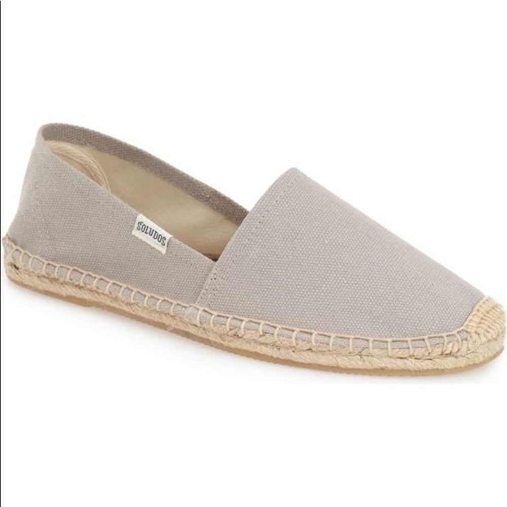 Soludos Espadrilles